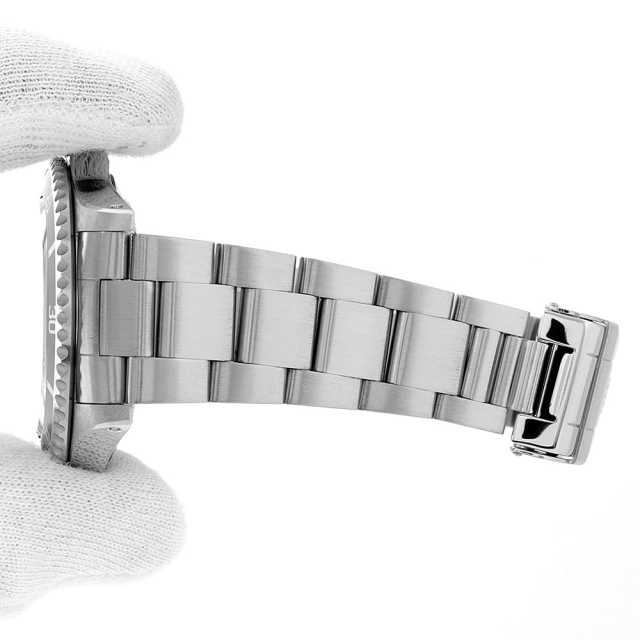 ロレックス サブマリーナ 14060 メンズ 中古