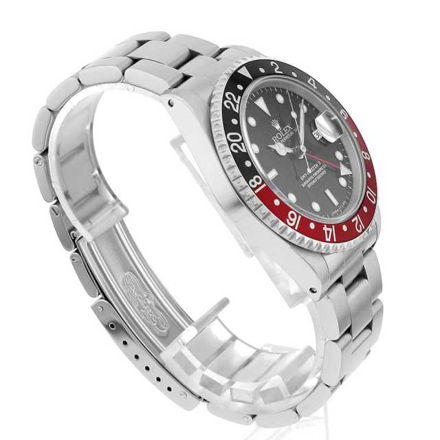 ロレックス GMTマスター 16710 メンズ 中古