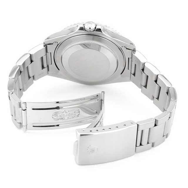 ロレックス GMTマスター 16710 メンズ 中古