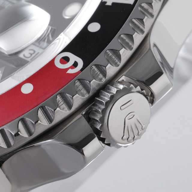 ロレックス GMTマスター 16710 メンズ 中古