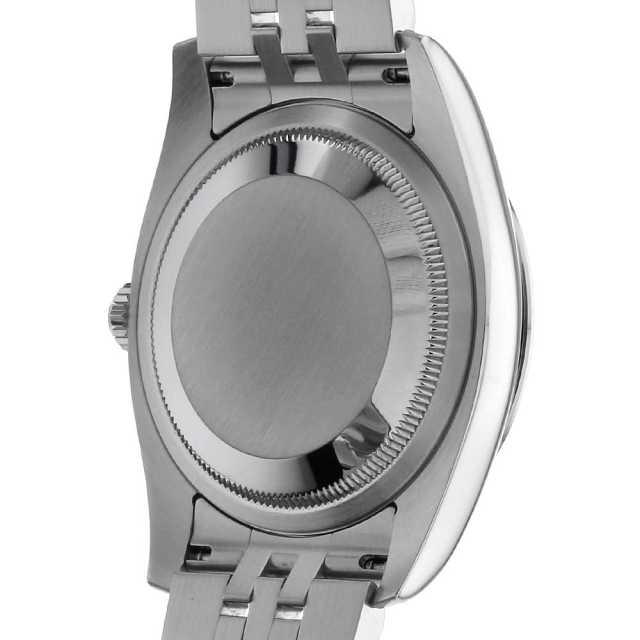 116264 ホワイト ROLEX（ロレックス）ターノグラフ 中古 | 東京・大阪