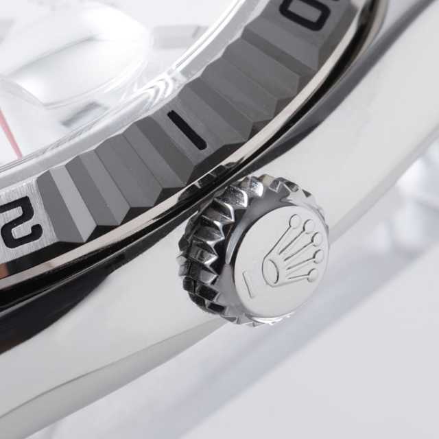 ロレックス ターノグラフ 116264 メンズ 中古