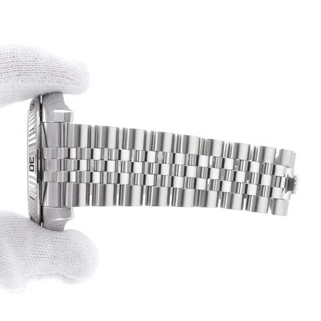 116264 ホワイト ROLEX（ロレックス）ターノグラフ 中古 | 東京・大阪