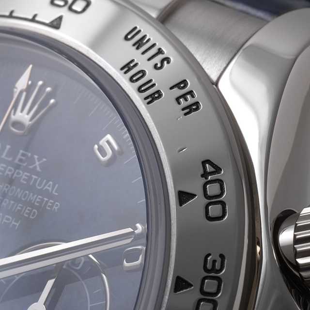 116519 SODA ソーダライト ROLEX（ロレックス）コスモグラフ デイトナ