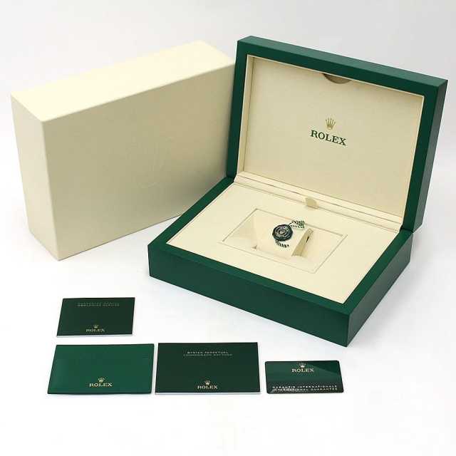 126506 アイスブルー ROLEX（ロレックス）コスモグラフ デイトナ 中古