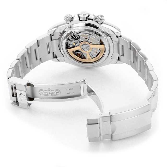 126506 アイスブルー ROLEX（ロレックス）コスモグラフ デイトナ 中古