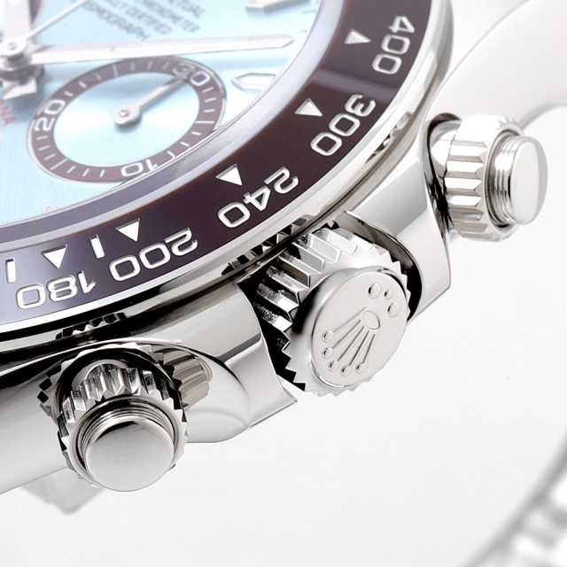 126506 アイスブルー ROLEX（ロレックス）コスモグラフ デイトナ 中古