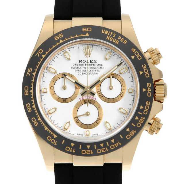 ロレックス デイトナ 116518LN メンズ 中古