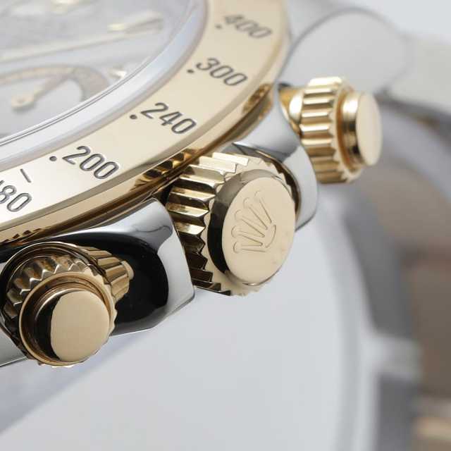 ロレックス デイトナ 116523 メンズ 中古