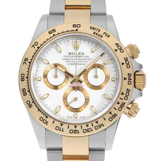 ロレックス デイトナ 116503 メンズ 中古