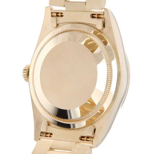 ロレックス デイデイト 18208 メンズ 中古