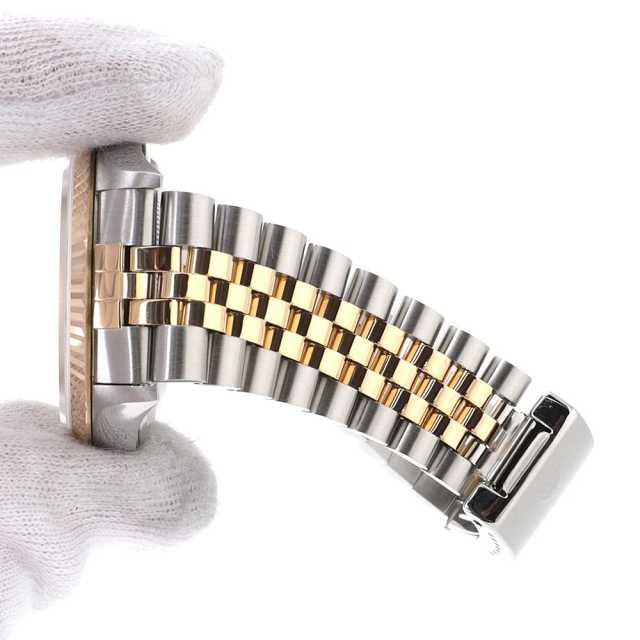 ロレックス デイトジャスト 16233 メンズ 中古