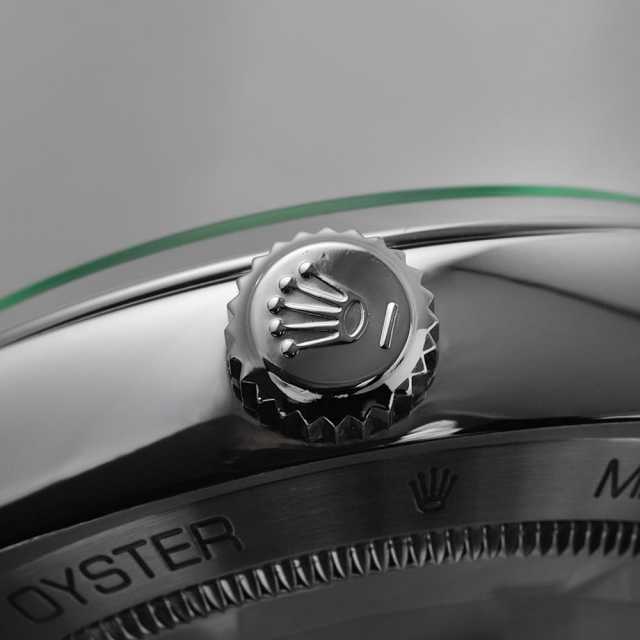 ロレックス ミルガウス 116400GV メンズ 中古