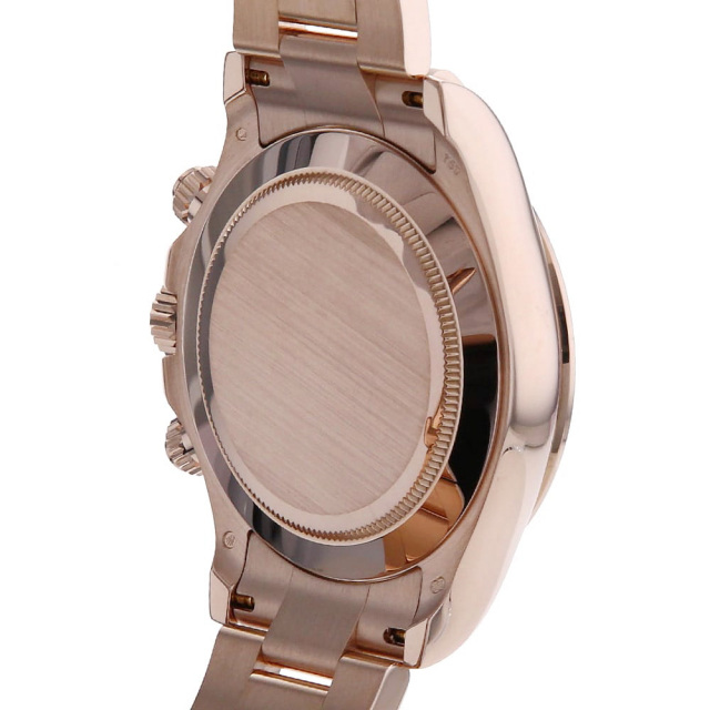 116505 チョコレートブラウン ROLEX（ロレックス）コスモグラフ