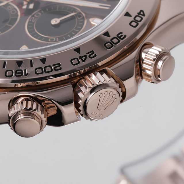 ロレックス デイトナ 116505 メンズ 中古