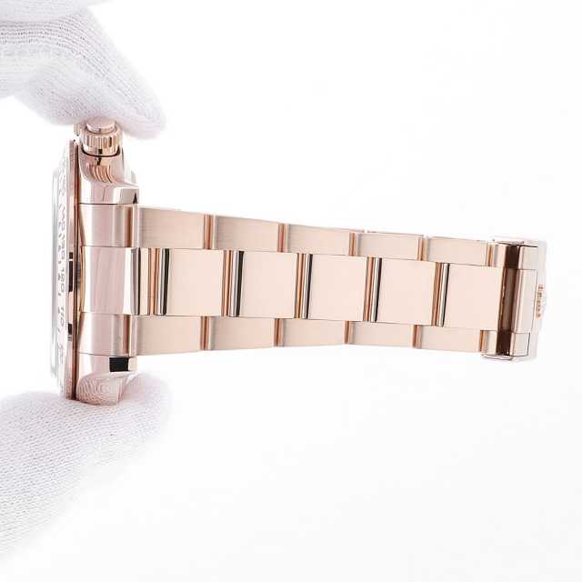 116505 チョコレートブラウン ROLEX（ロレックス）コスモグラフ