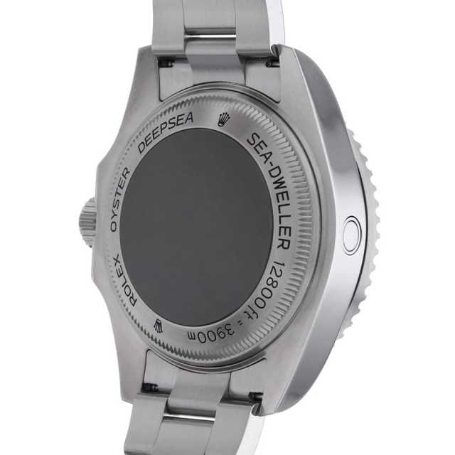 ロレックス シードゥエラー 126660 メンズ 中古