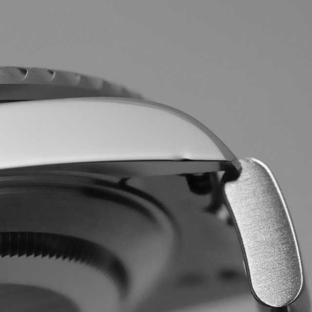 ロレックス サブマリーナ 16610LV メンズ 中古