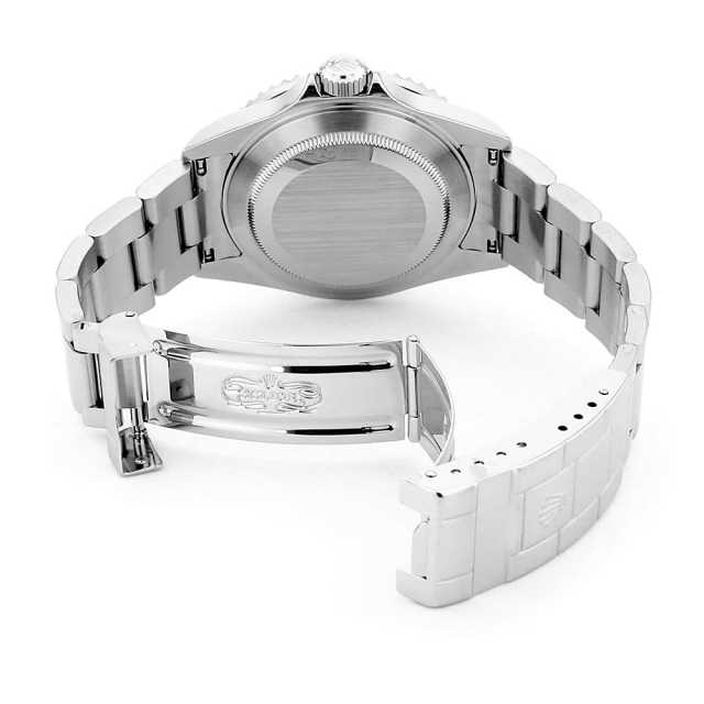 ロレックス サブマリーナ 16610LV メンズ 中古