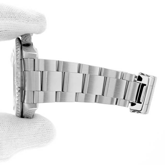 ロレックス サブマリーナ 16610LV メンズ 中古