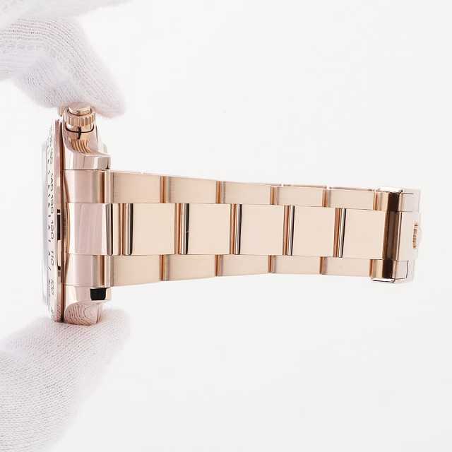 ロレックス デイトナ 116505 メンズ 中古