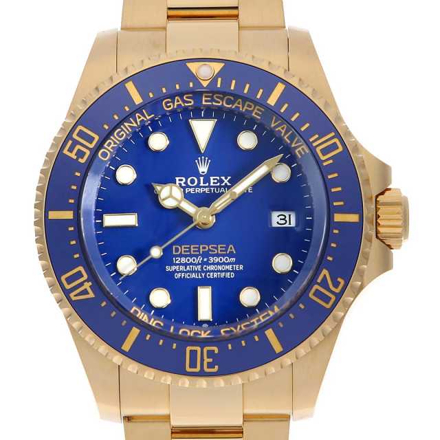 ロレックス ディープシー/シードゥエラー の中古・新品腕時計| 東京