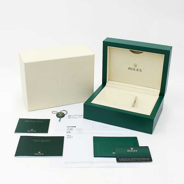 ロレックス シードゥエラー 136668LB メンズ 中古