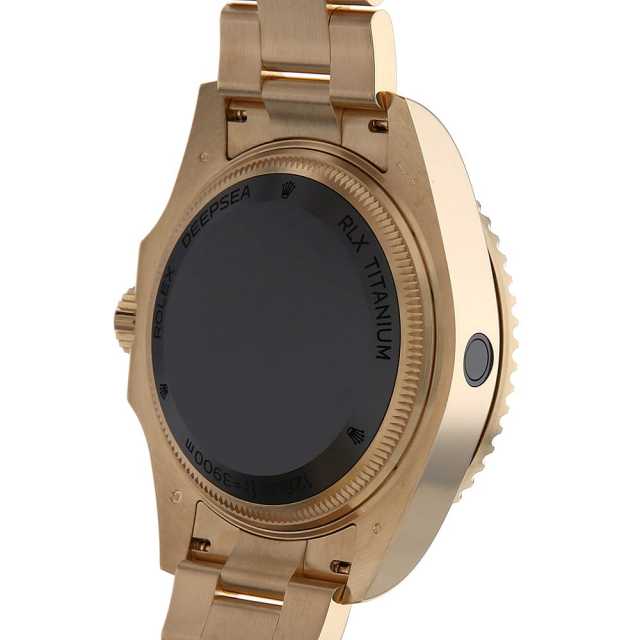 136668LB ブルー ROLEX（ロレックス）ディープシー 中古 | 東京・大阪