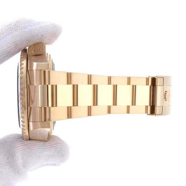 ロレックス シードゥエラー 136668LB メンズ 中古