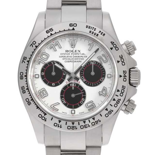 ロレックス デイトナ 116509 メンズ 中古