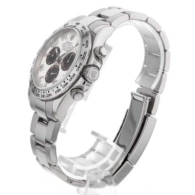 ロレックス デイトナ 116509 メンズ 中古