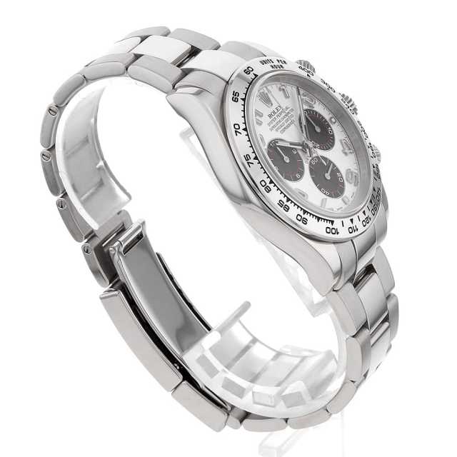 ロレックス デイトナ 116509 メンズ 中古