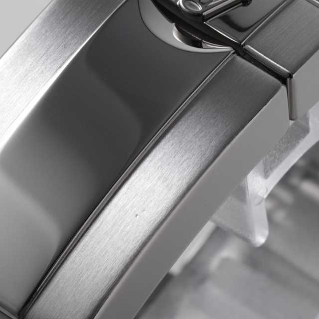 116509 ホワイト×ブラック ROLEX（ロレックス）コスモグラフ デイトナ