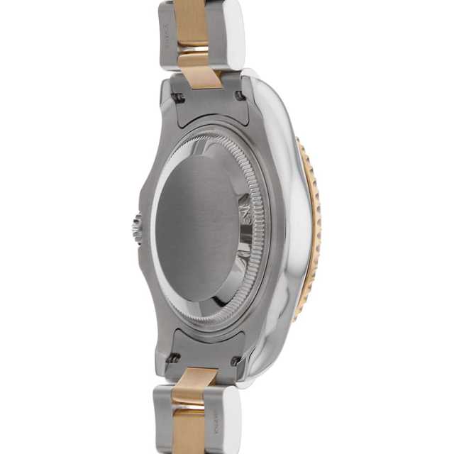 68623 ホワイト ROLEX（ロレックス）ヨットマスター 中古 | 東京・大阪