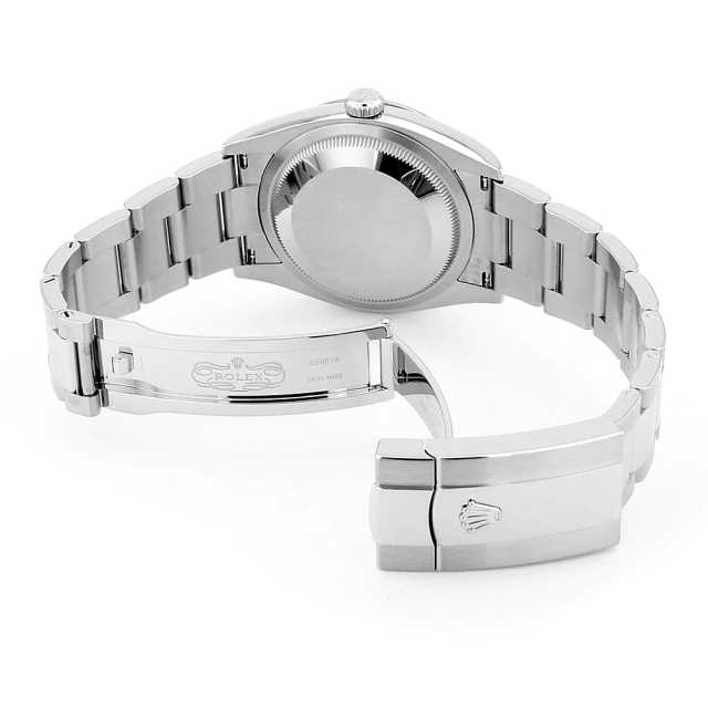 ロレックス デイトジャスト 126234 メンズ 中古