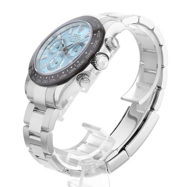 ROLEX Daytona 116506A Men's Used