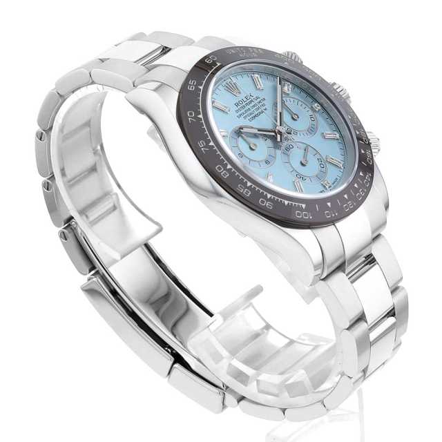 ROLEX Daytona 116506A Men's Used