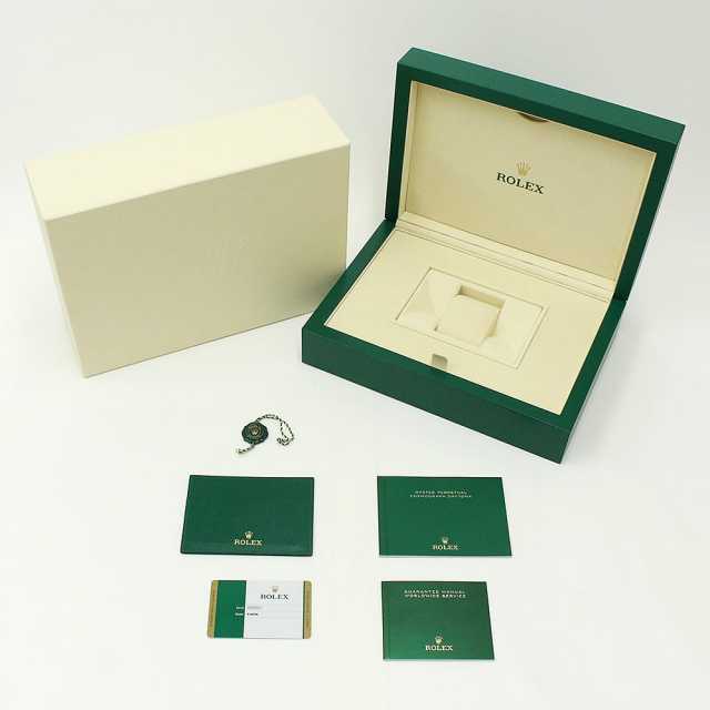 ROLEX Daytona 116506A Men's Used