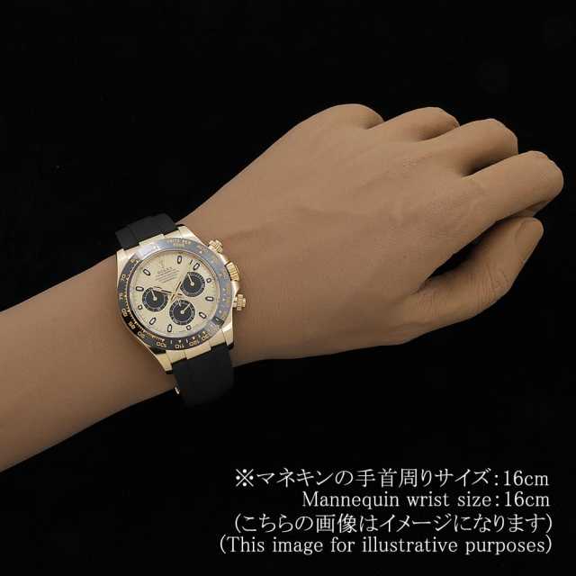 ロレックス デイトナ 116518LN メンズ 中古