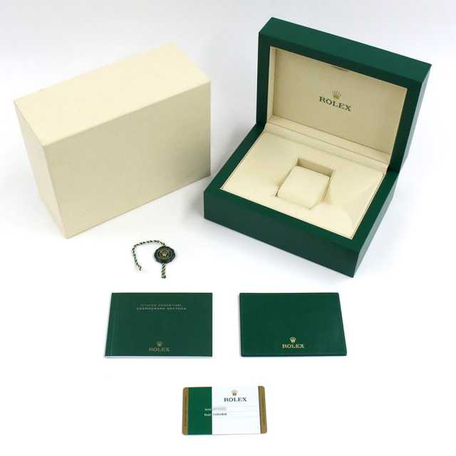 ロレックス デイトナ 116518LN メンズ 中古