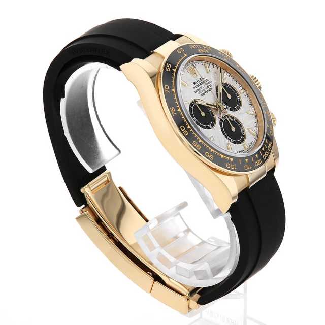 126518LN METEO メテオライト ROLEX（ロレックス）コスモグラフ