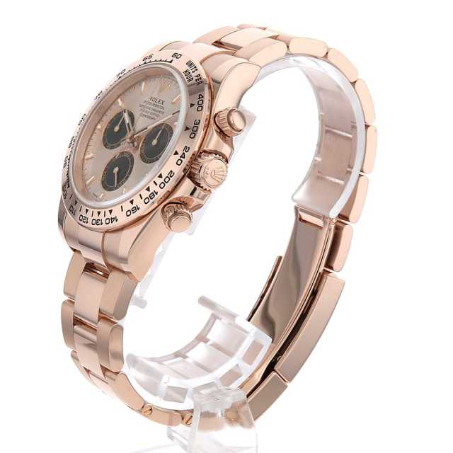ROLEX Daytona 126505 Men's Used