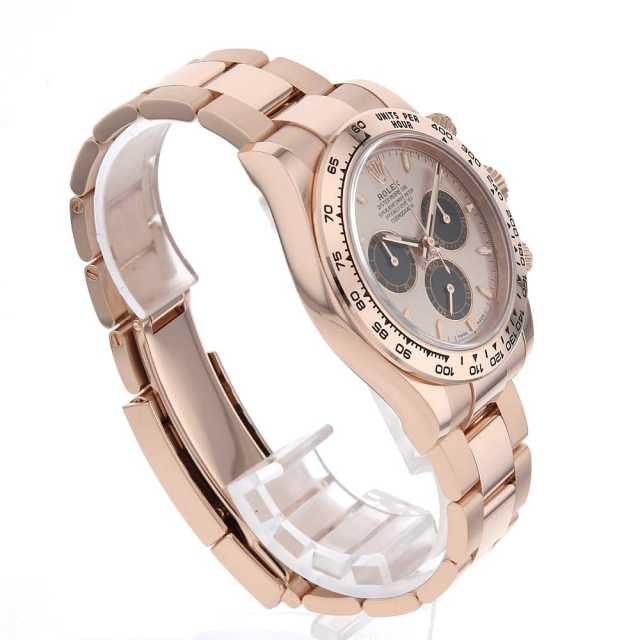 ROLEX Daytona 126505 Men's Used