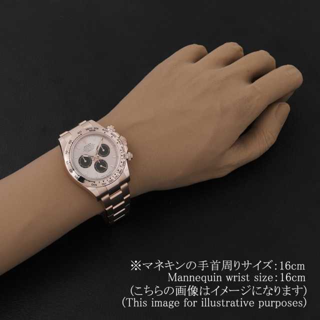 ROLEX Daytona 126505 Men's Used