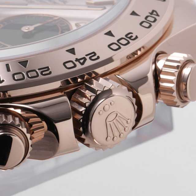 ROLEX Daytona 126505 Men's Used