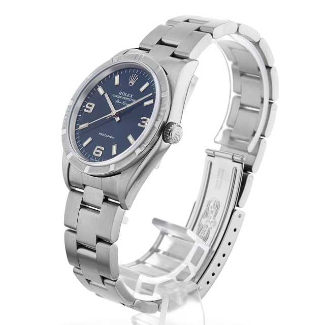 ROLEX Air King 14010 Men's Used
