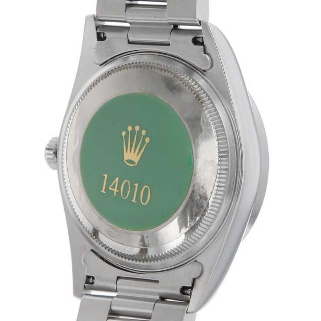 ROLEX Air King 14010 Men's Used