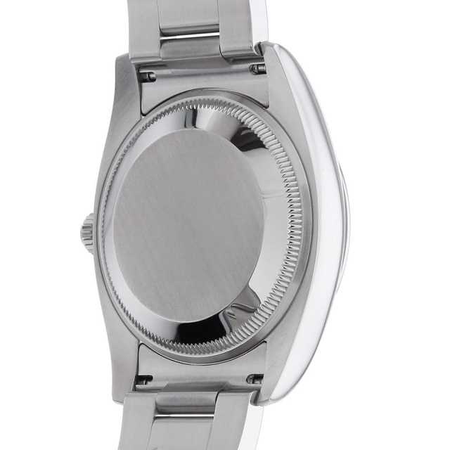 ロレックス エアキング 114200 メンズ 中古