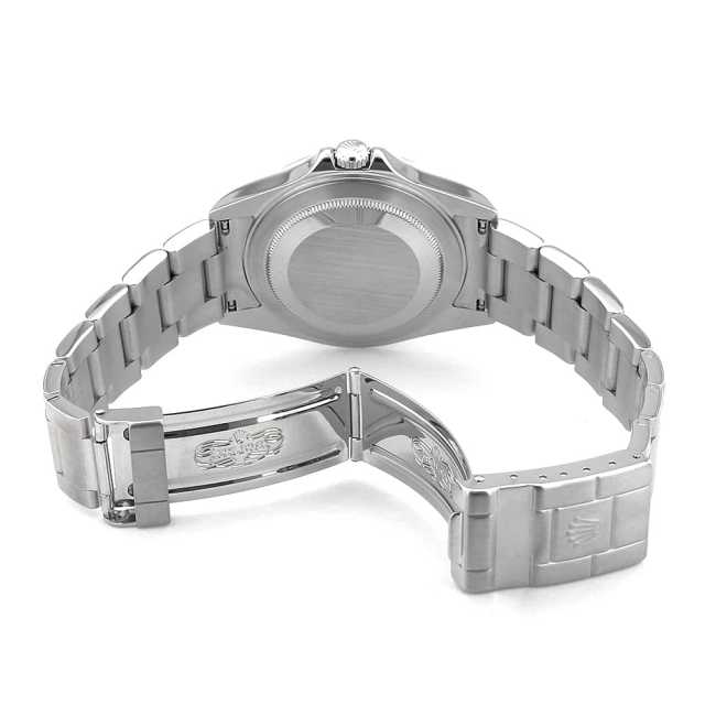 ロレックス エクスプローラー 16570 メンズ 中古
