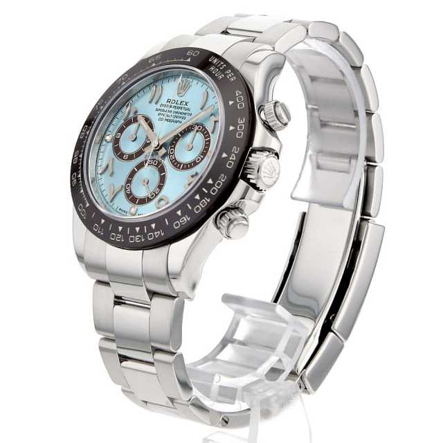 116506 アイスブルー ROLEX（ロレックス）コスモグラフ デイトナ 中古